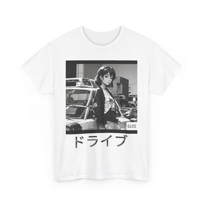 Drive Tee