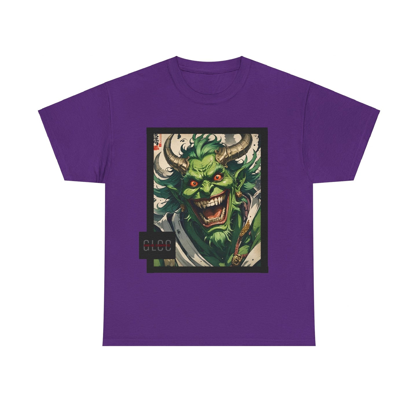 Demon Ronin Tee