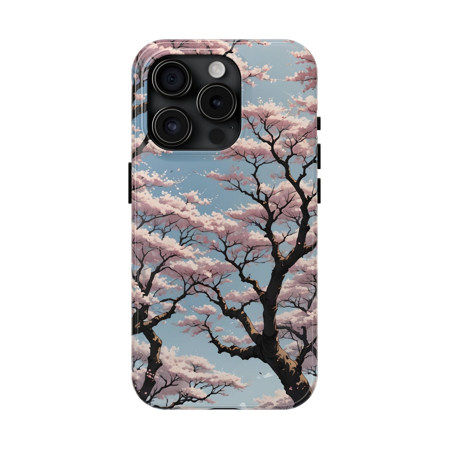 Cherry Blossom Case