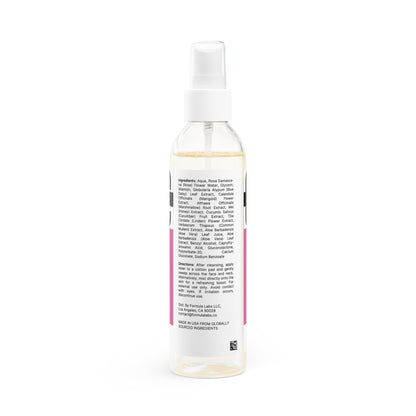 GLCC BEAUTY Calming Toner, 6oz