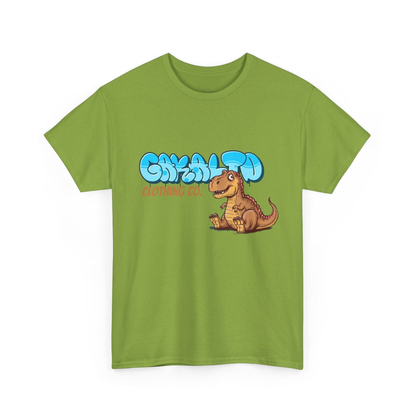 GLCC Dino Tee