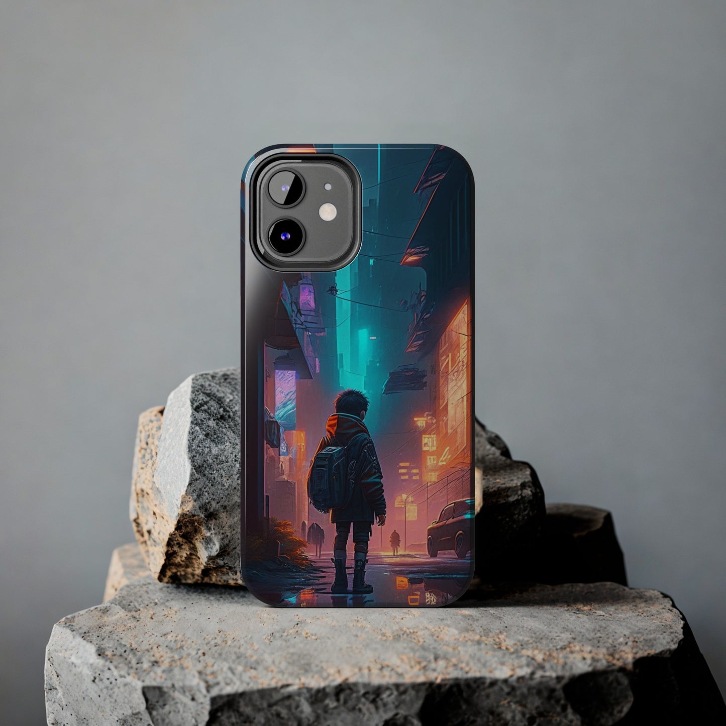 Nolan Solo Case