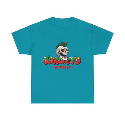 GLCC Skull Tee