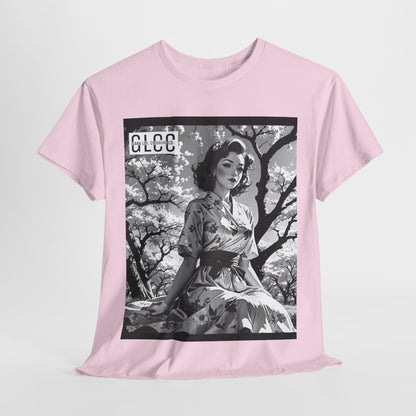 Spring Maiden Tee