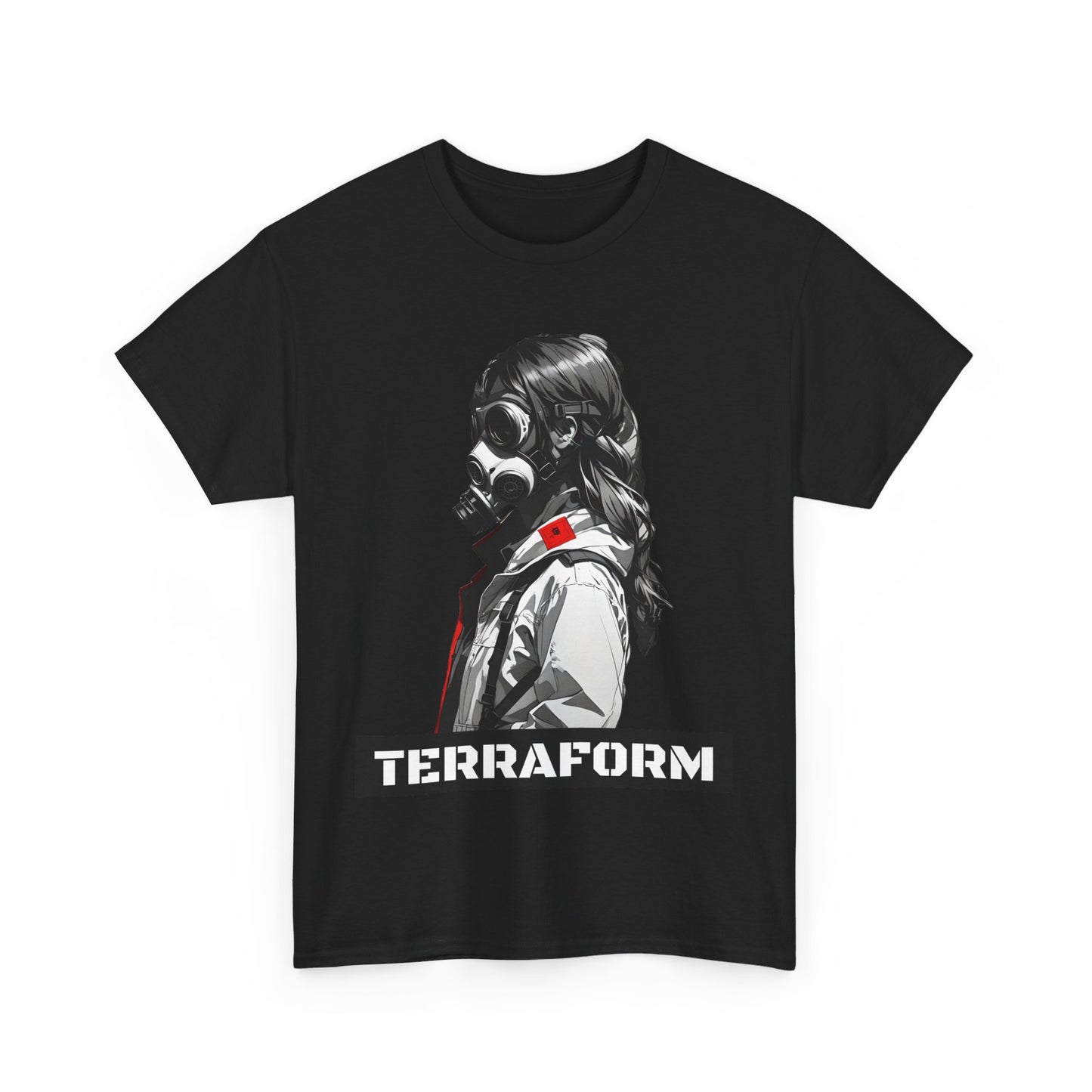 Terraform Tee