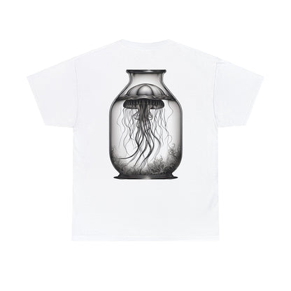 Living Specimen (Inkstamp series)- Custom Tee