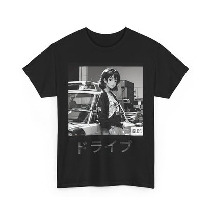 Drive Tee