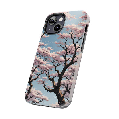 Cherry Blossom Case