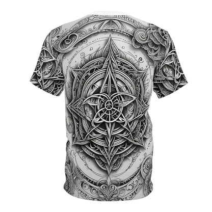 Karma Tee (AOP)