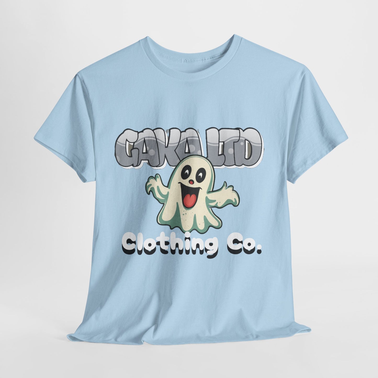 GLCC Ghost Tee