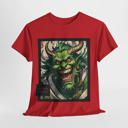 Demon Ronin Tee