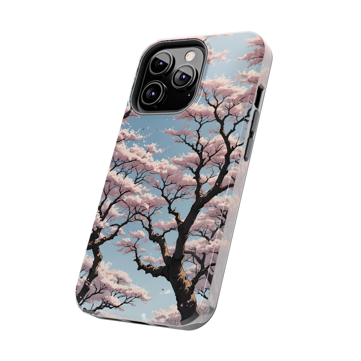 Cherry Blossom Case