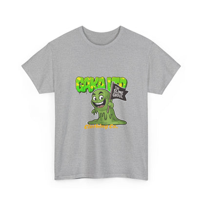 GLCC Slime Ghoul Tee