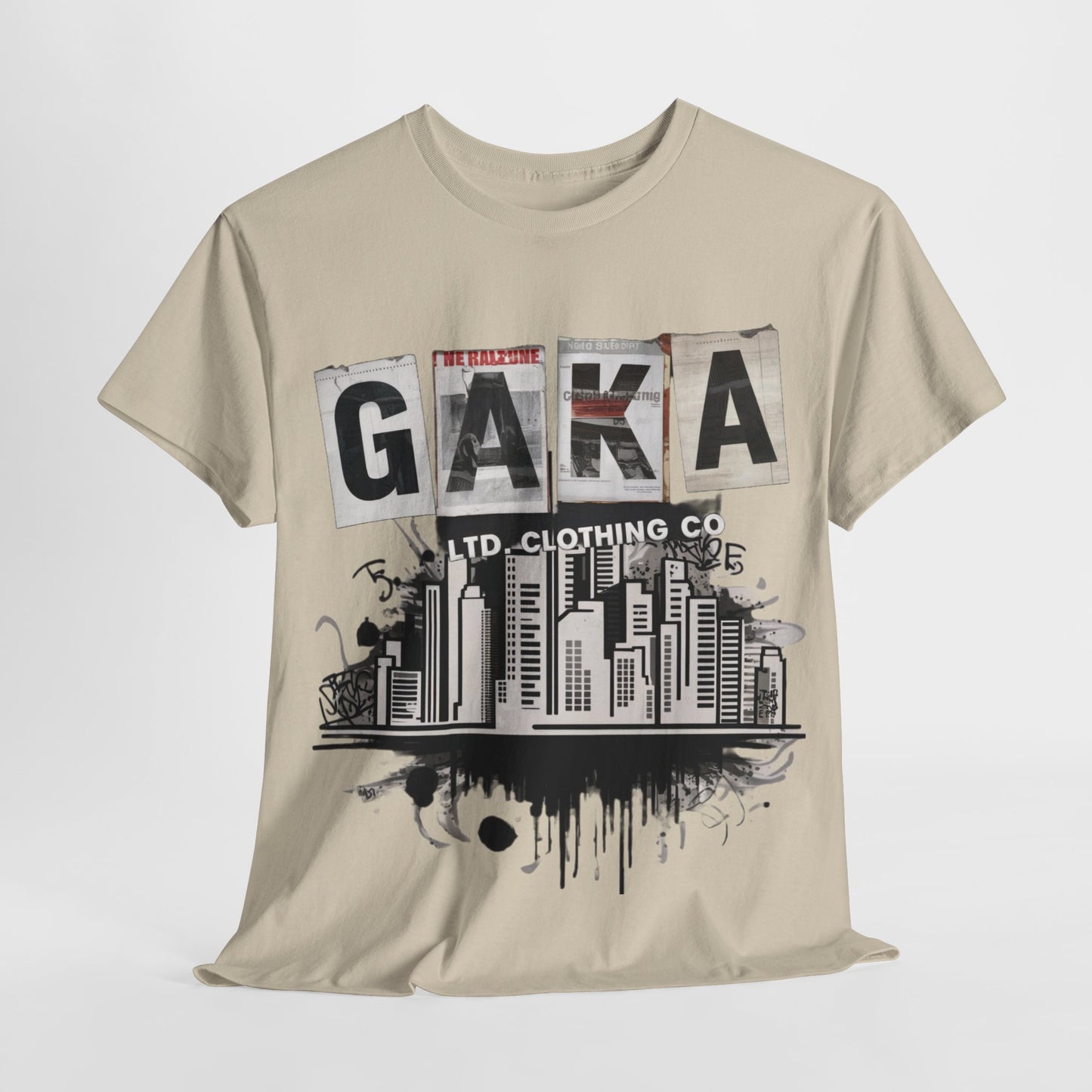 GLCC Cityscape Tee