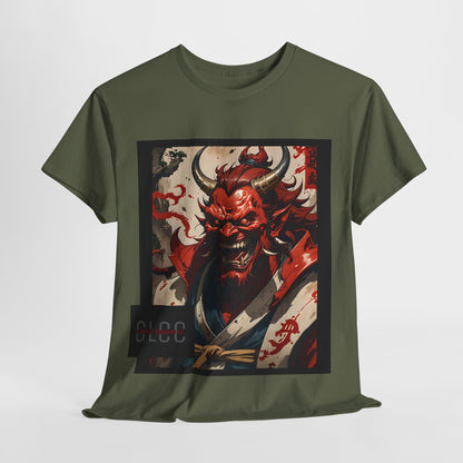 Demon Tengu Tee