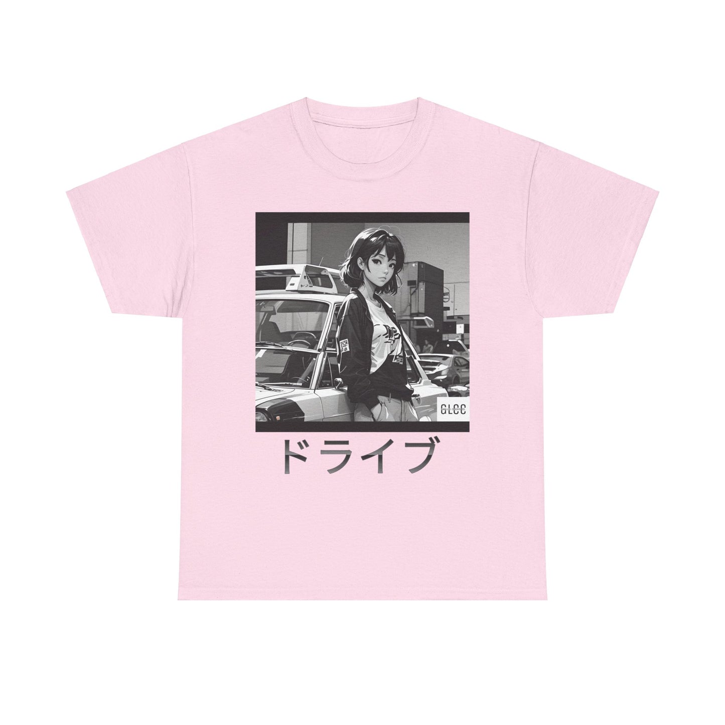 Drive Tee