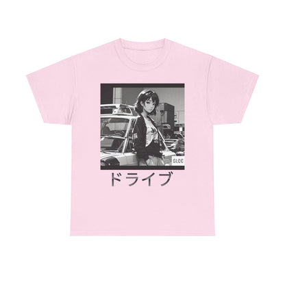 Drive Tee