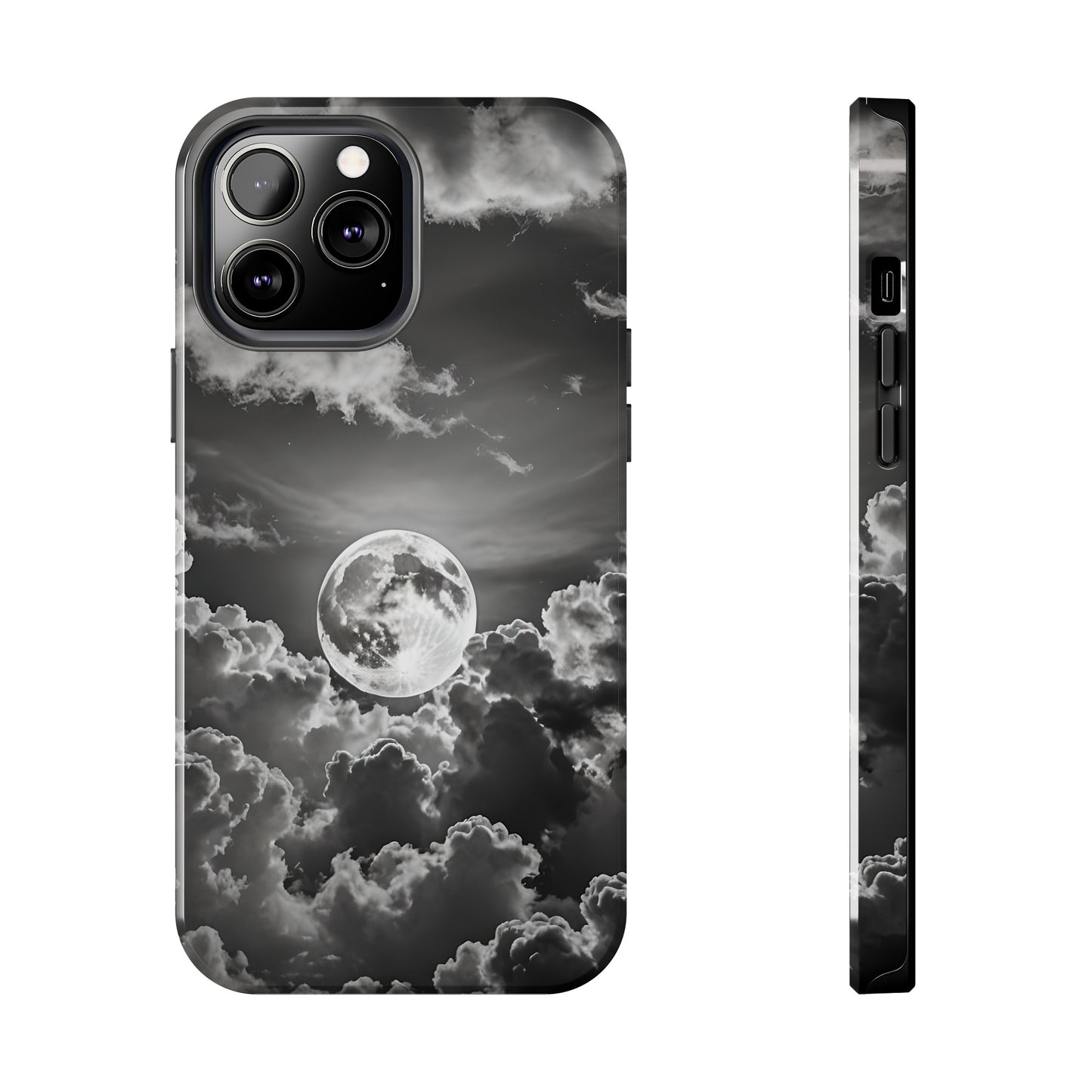 Full Moon Case