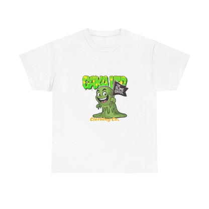 GLCC Slime Ghoul Tee