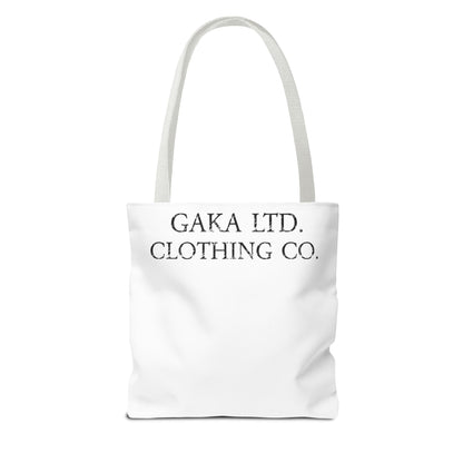 Cute & Evil- Tote Bag