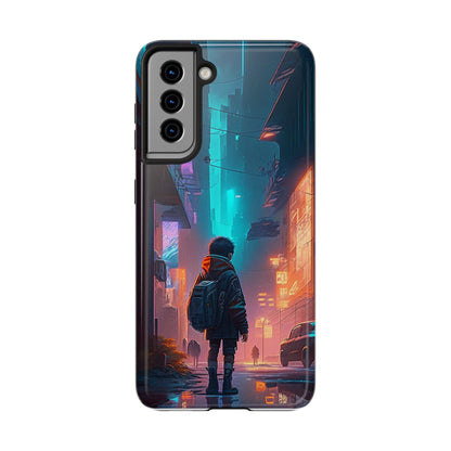 Nolan Solo Case