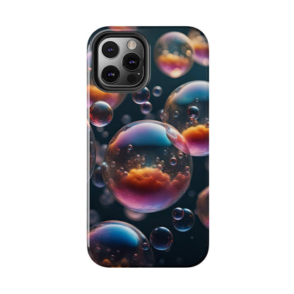 Celestial Bubbles Case