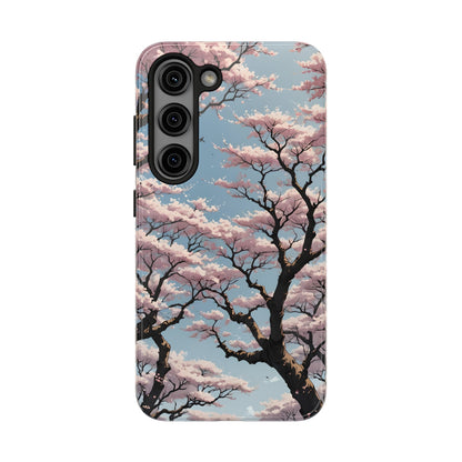 Cherry Blossom Case