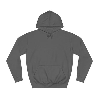 NO PIER PRESSURE Hoodie