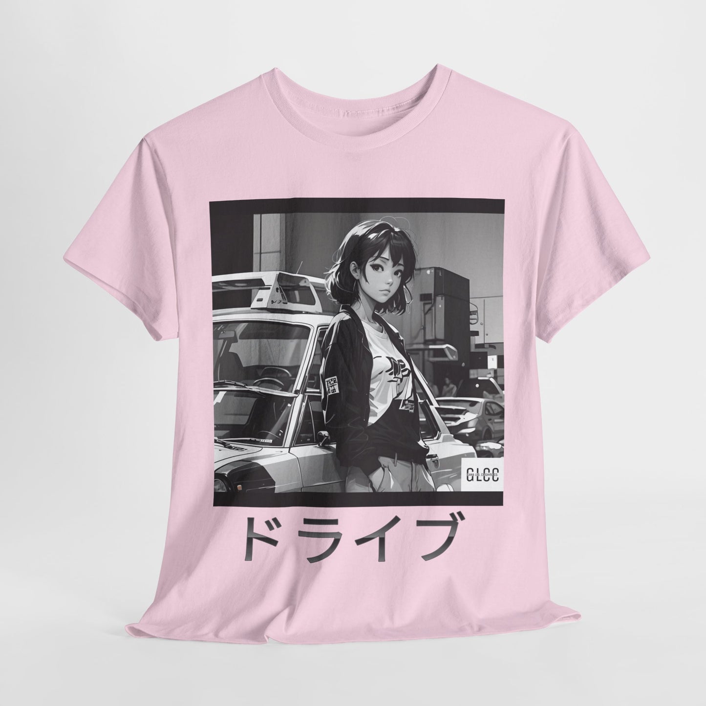 Drive Tee