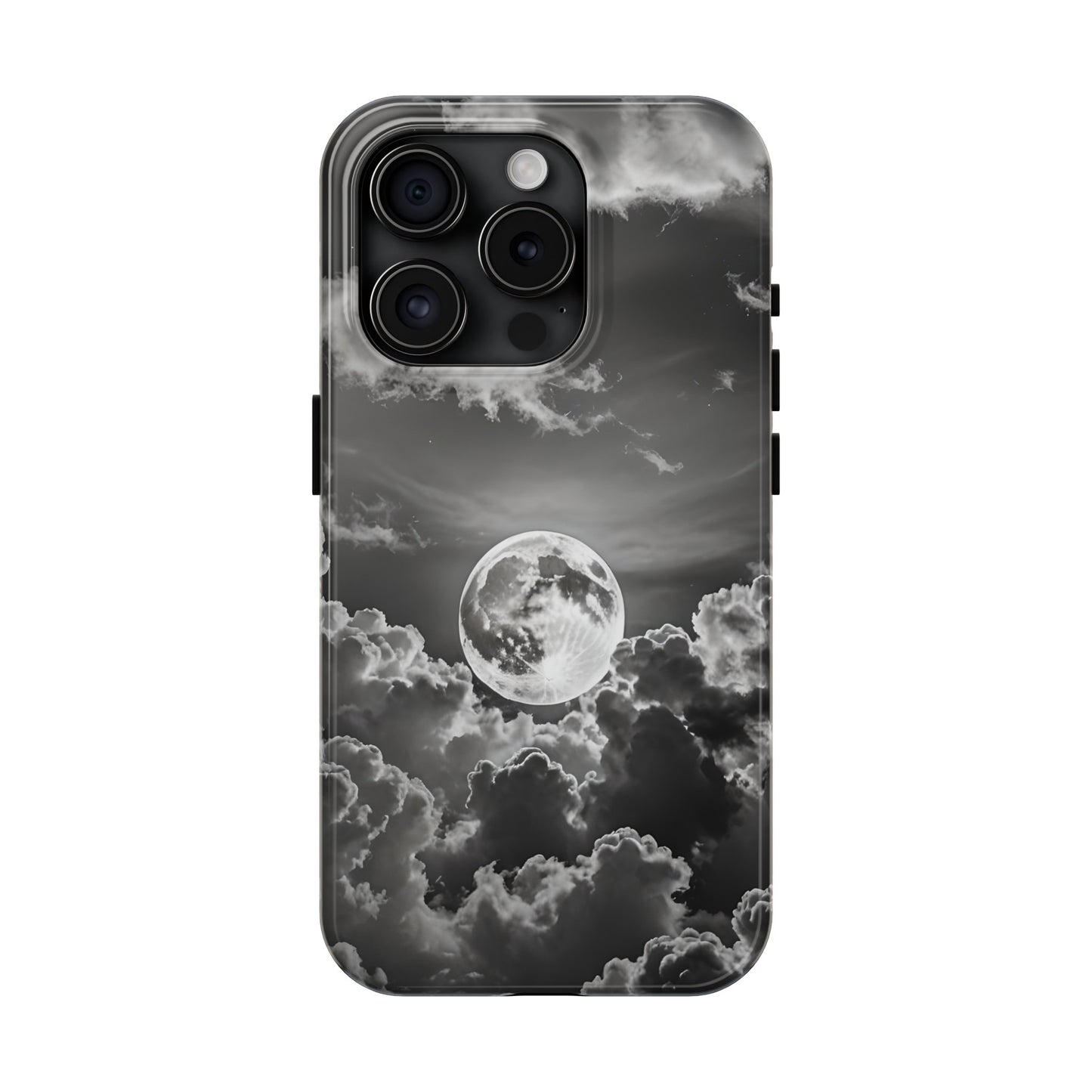 Full Moon Case