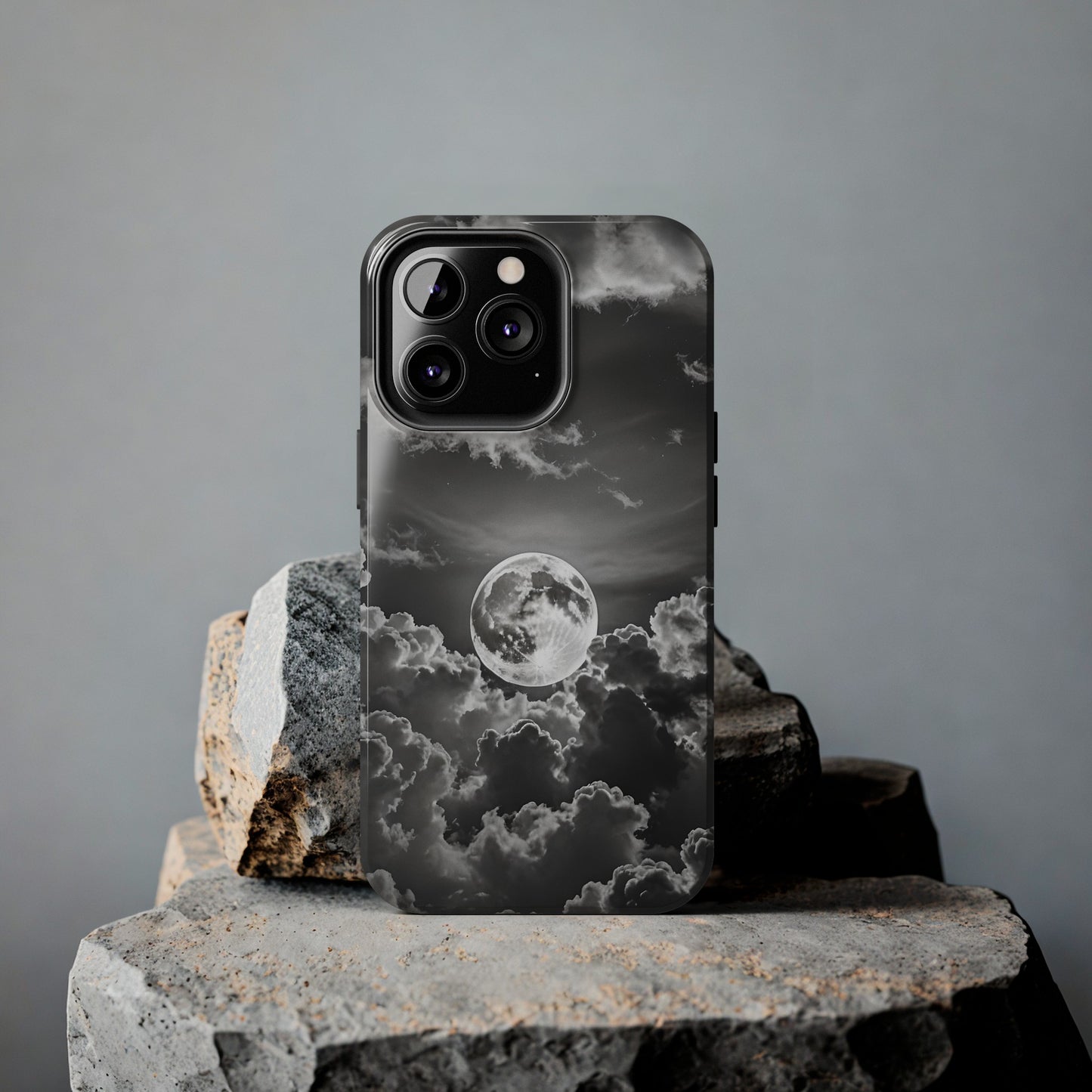 Full Moon Case