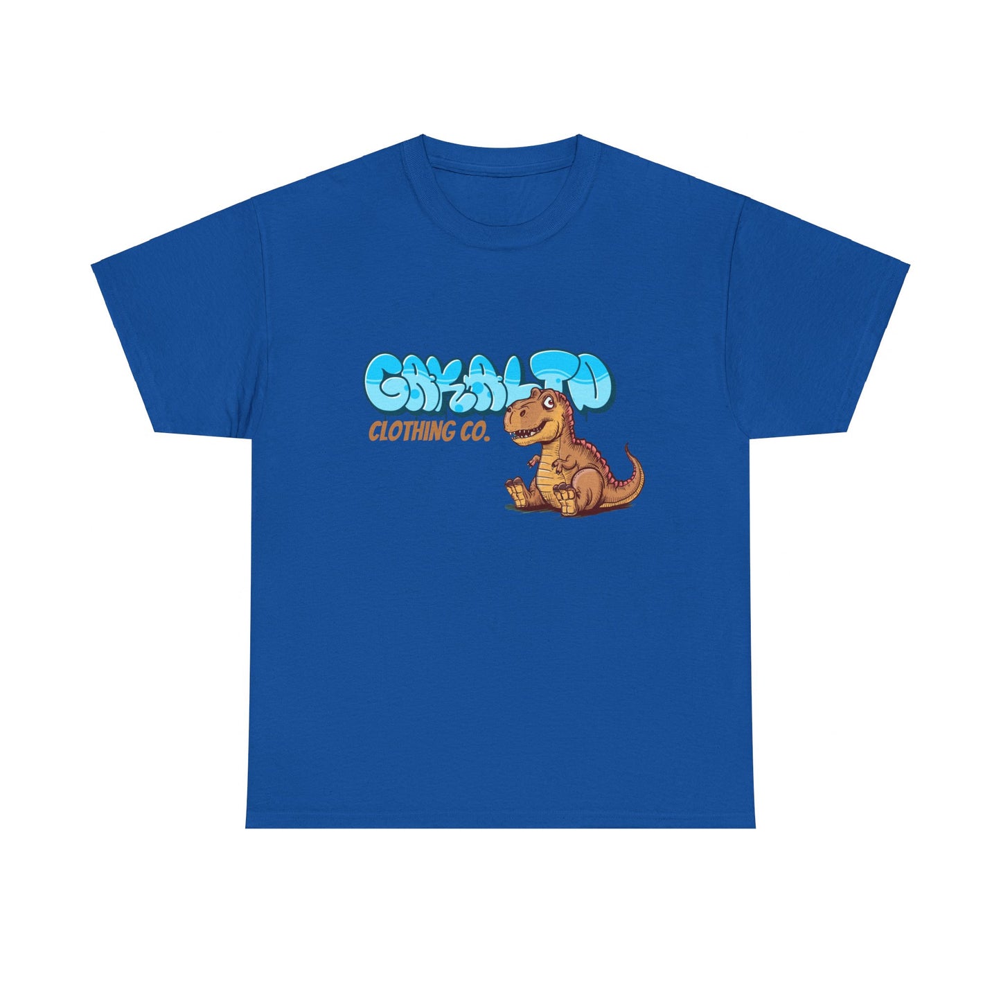 GLCC Dino Tee