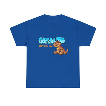 GLCC Dino Tee