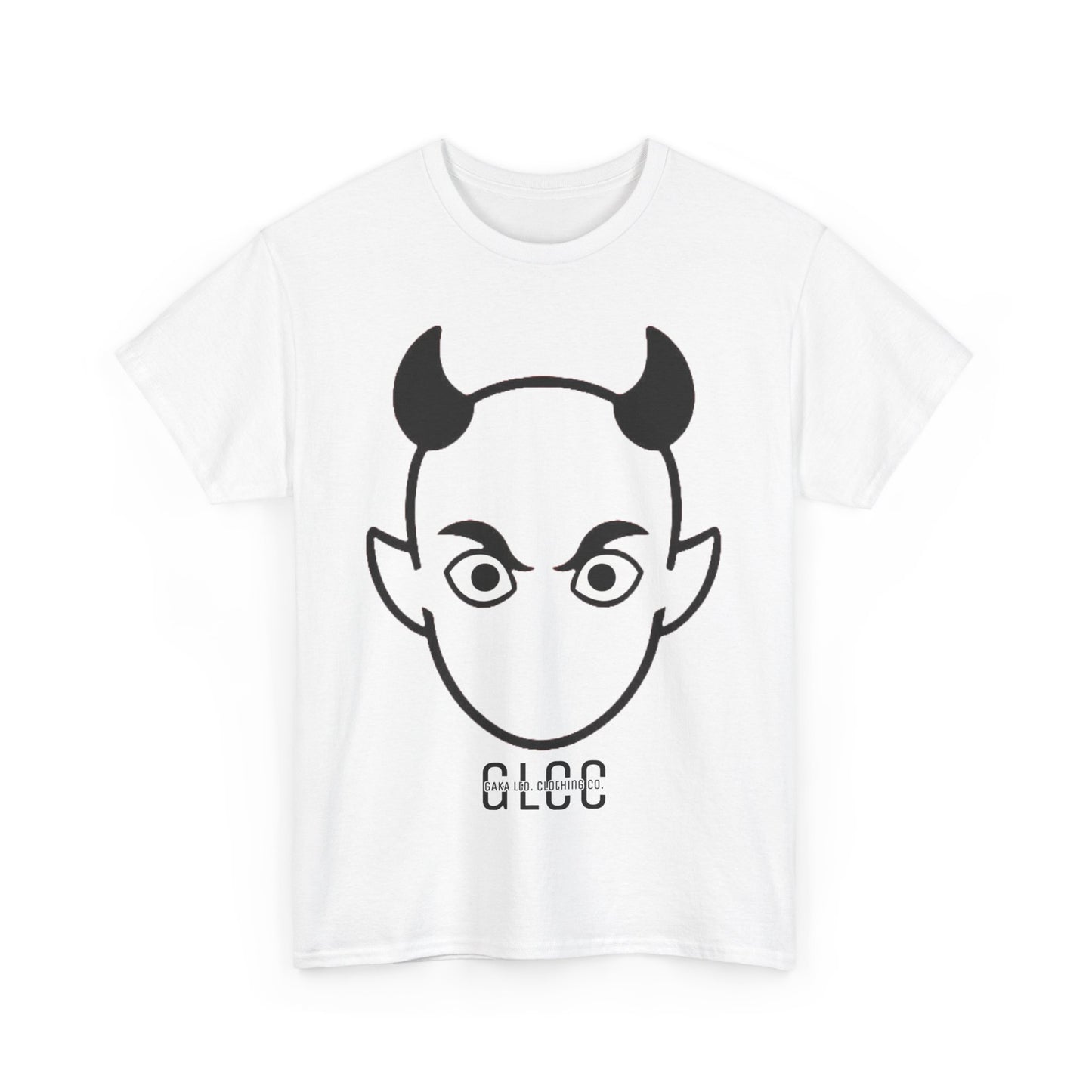 Minimalist Imp Tee