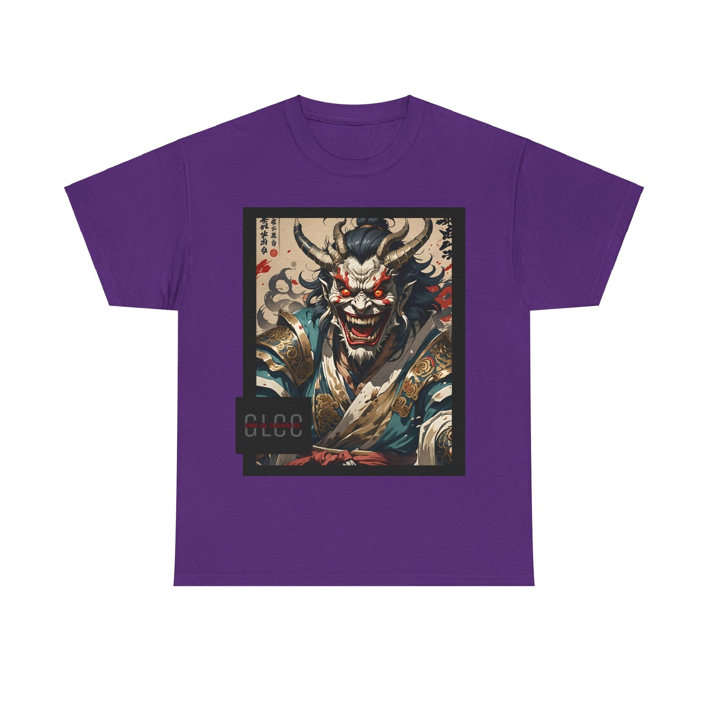 Demon Oni Tee