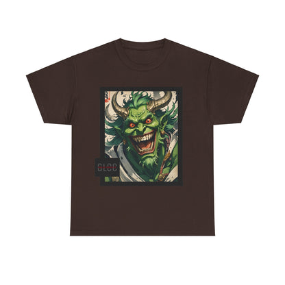 Demon Ronin Tee