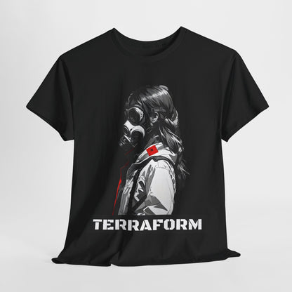 Terraform Tee