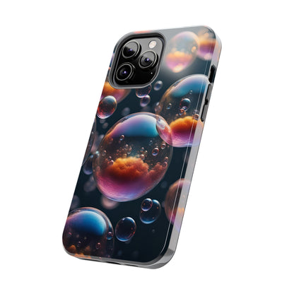 Celestial Bubbles Case